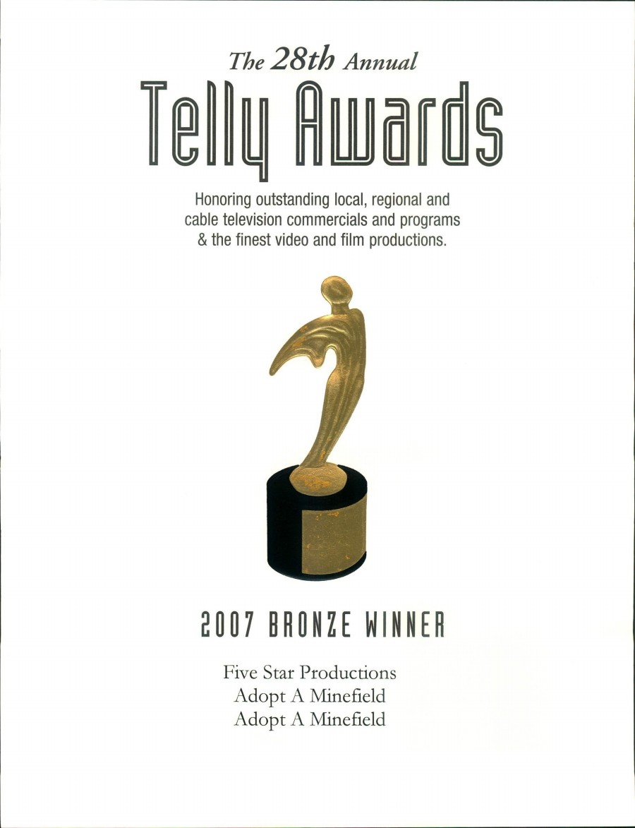 Telly Awards